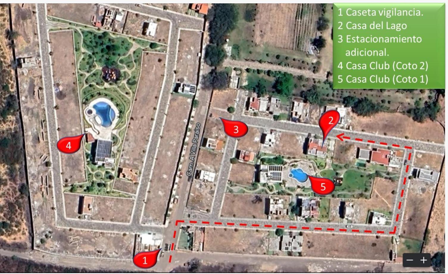 Hermosa Casa En Orilla Del Lago -Zona De Villedos- San Cristobal Zapotitlan Luaran gambar